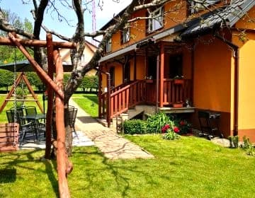 Apartament Na Rozdrożu
