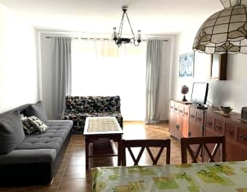 Zawsze słoneczny apartament Grzybowo