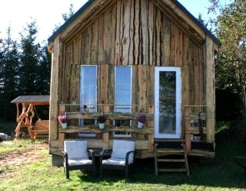 One House