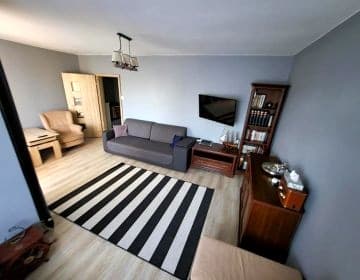 Apartament Julia Łeba