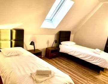 Apartament Lux