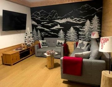 Apartament w Jaworkach - Pod Wysoką