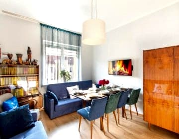 Bosman Place Szczecin
