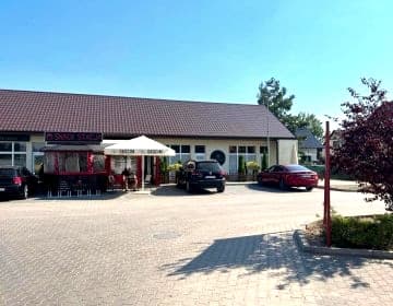 Polanka
