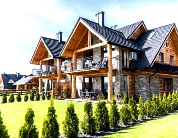 APARTAMENT No 1 MOUNTAIN VIEV Sauna Priv okolice Zakopane Czorsztyn Kluszkowce