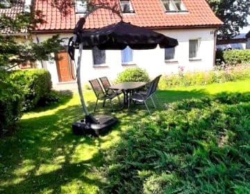 Apartament Pod Dębem