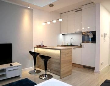Sunny Apartment I