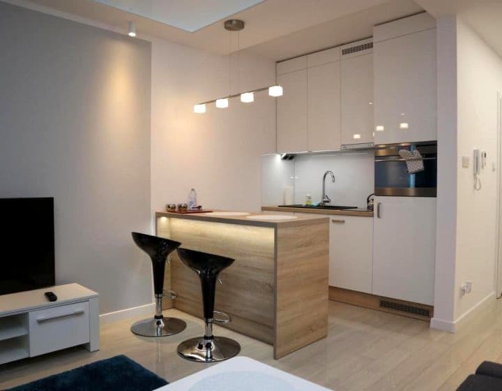 Sunny Apartment I
