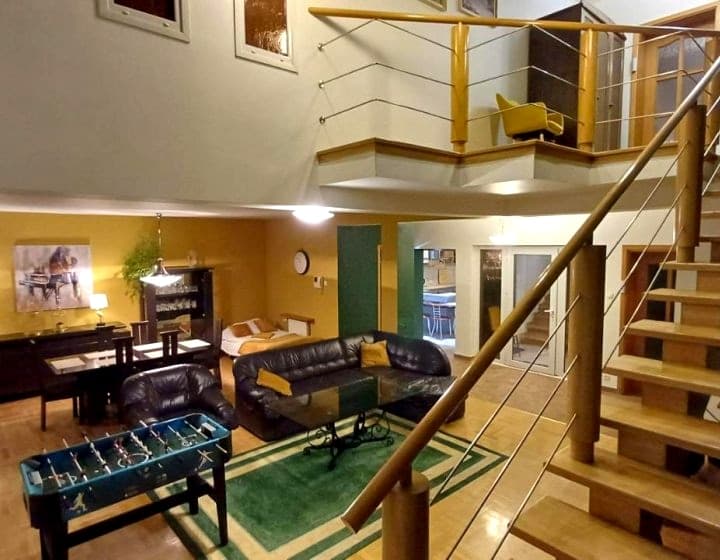 Apartamenty Centrum dwupoziomowy 120 metrów