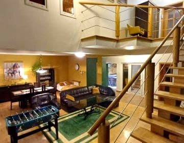 Apartamenty Centrum dwupoziomowy 120 metrów