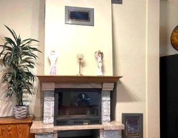 Apartament Boh. Warszawy 43 D/6
