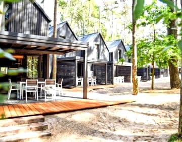 Baltic Lodge