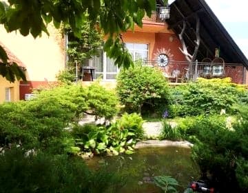 Apartament 3osobowy