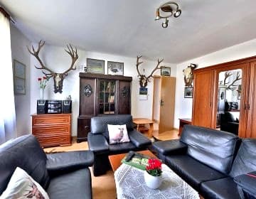 Apartamenty w Puszczy Boreckiej