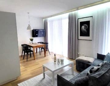 Apartament Stegna Baltic Park