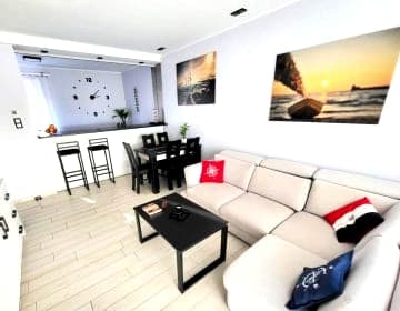 Apartament w Helu
