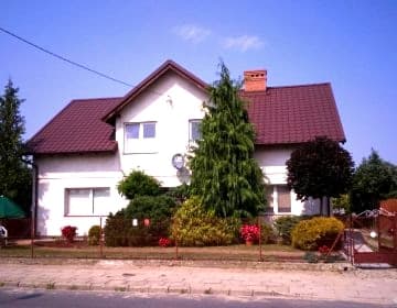 Pokoje Gościnne u Agaty