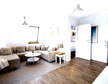 Apartamenty House Managers Sopot i Gdańsk