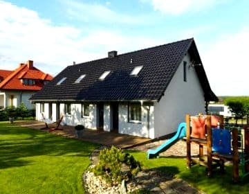 Apartamenty Leśny Zakątek