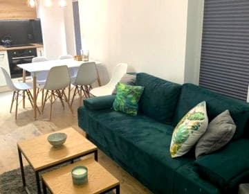 Apartament Joanna