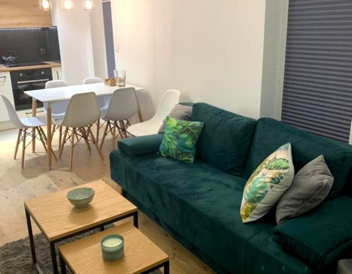 Apartament Joanna