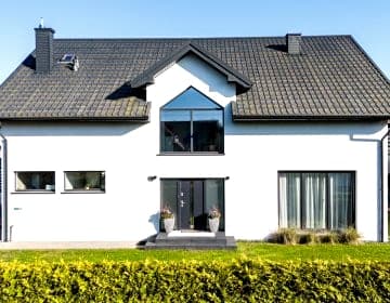 Domki i Apartamenty Kacper – komfortowy wypoczynek nad morzem