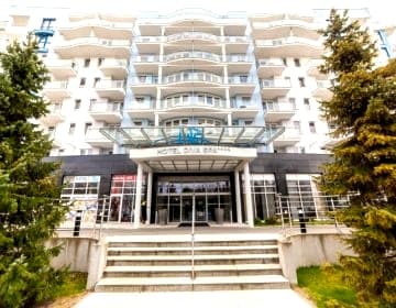 Apartament Ahmar Diva ****