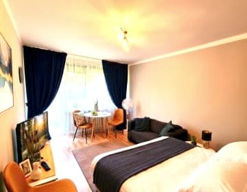 Apartament Wapienna