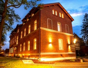 Hotel Hugo Business & Spa