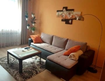 Luksusowy Apartament
