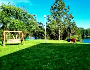 Lubiana Resort