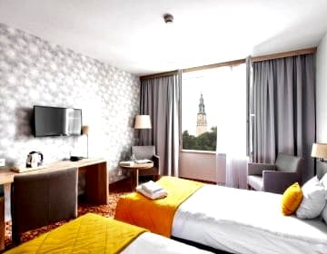 Hotel Arche