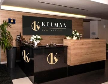 Kelman Inn Global Nowa Sól