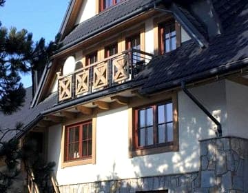 Poronin Apartament