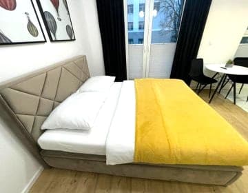 Platinium Queen Aparthotel CENTRUM FaktVat