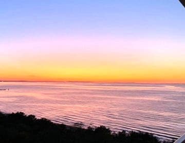HORIZON VIEW Slavia New z widokiem na morze 8 piętro
