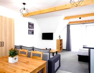 Villa Taternik by Golden Apartments&101
