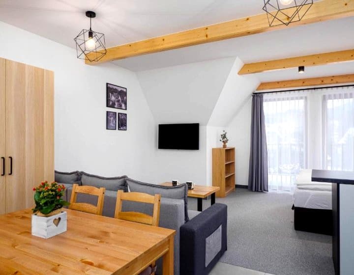 Villa Taternik by Golden Apartments&101