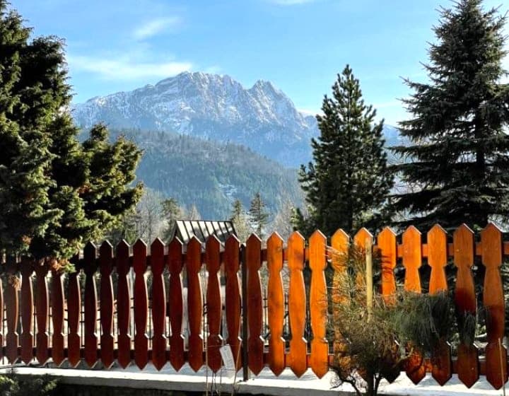 Panorama Zakopane by Golden Apartments&1