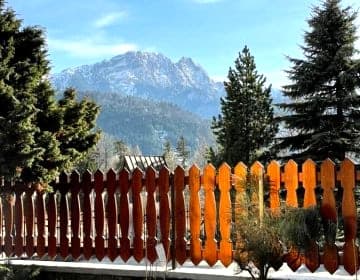 Panorama Zakopane by Golden Apartments&1