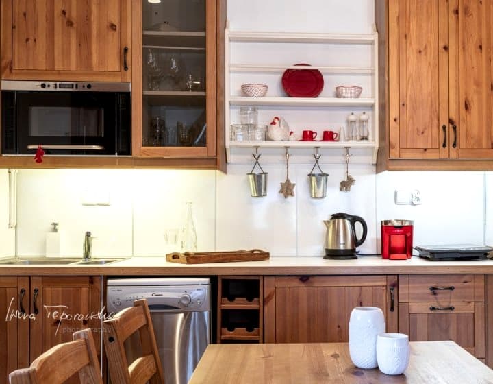 Panorama Zakopane by Golden Apartments&3