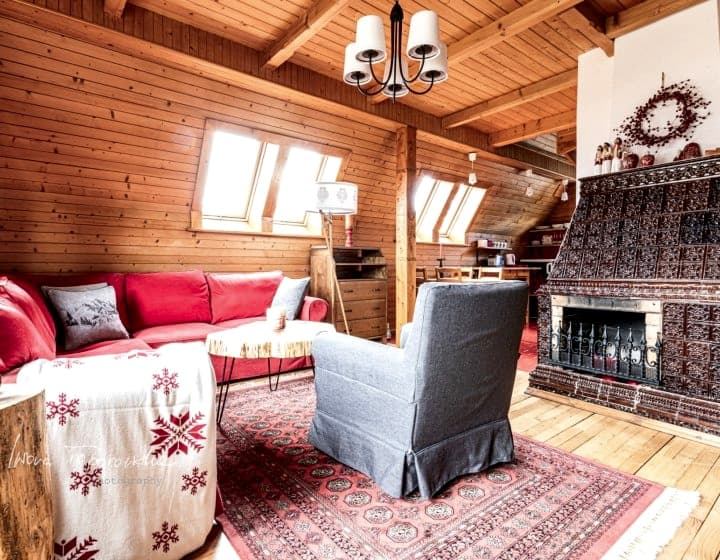 Panorama Zakopane by Golden Apartments&4