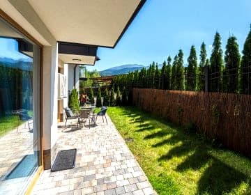 Apartamenty Księżycowe Spa by Golden Apartments&24i