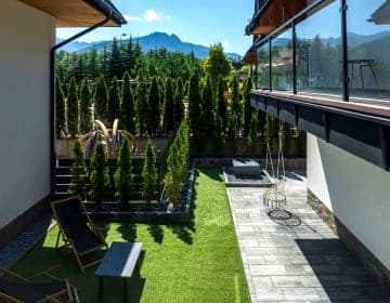 Apartamenty Księżycowe Spa by Golden Apartments&24e