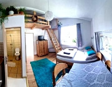 Przy Stawach Apartamenty&Agroturystyka