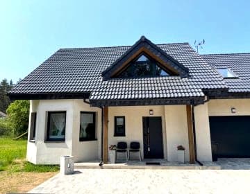 Pokoje Agnieszka