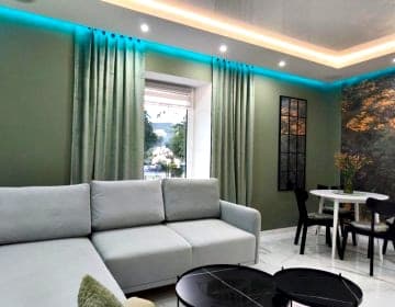 Blu Apartments