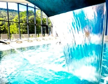 Magnus Resort