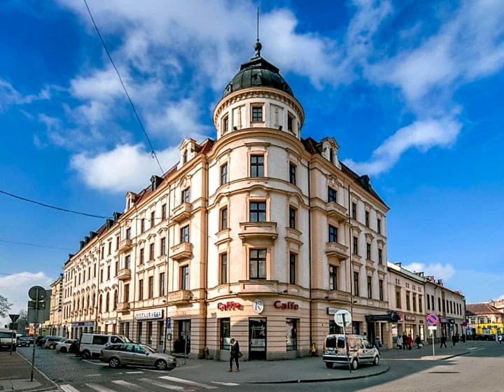Hotel BAST Wellness & SPA