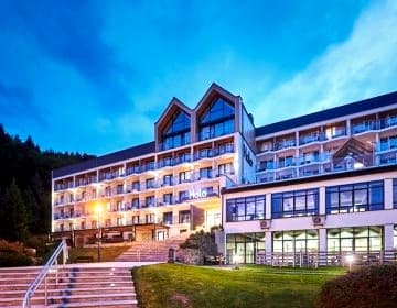 Hotel Halo Szczyrk